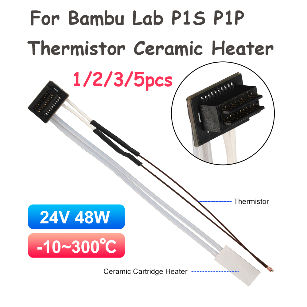 Cartucho Cerâmico de Aquecimen - Ceramic Heat Emitter avaliação e preço