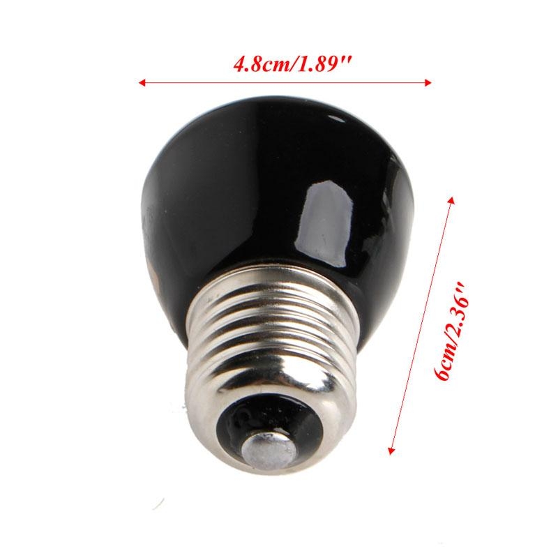 Réptil Aquecedor Lâmpada Répti - Ceramic Heat Emitter avaliação e preço