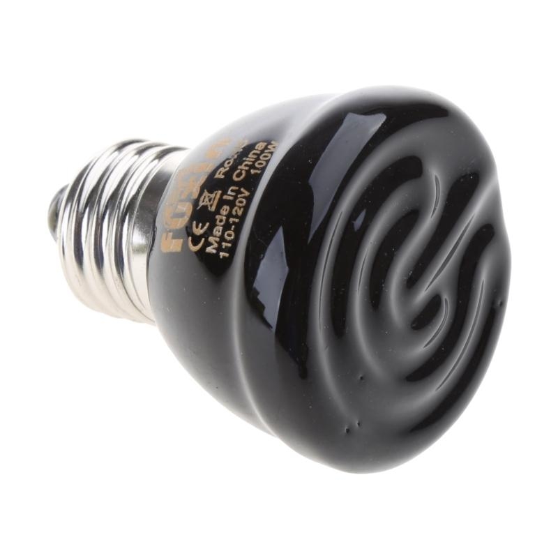 Réptil Aquecedor Lâmpada Répti - Ceramic Heat Emitter avaliação e preço