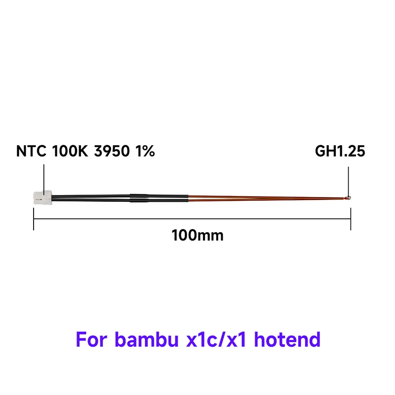 Termistor aquecedor para bulam - Ceramic Heat Emitter avaliação e preço