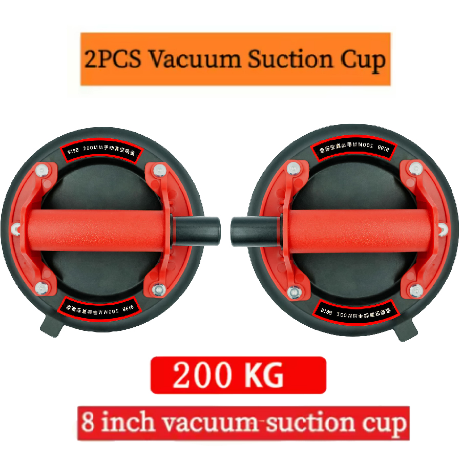 Novo 1 pçs 2 pçs ventosa a vác - Ceramic Tile Floor avaliação e preço