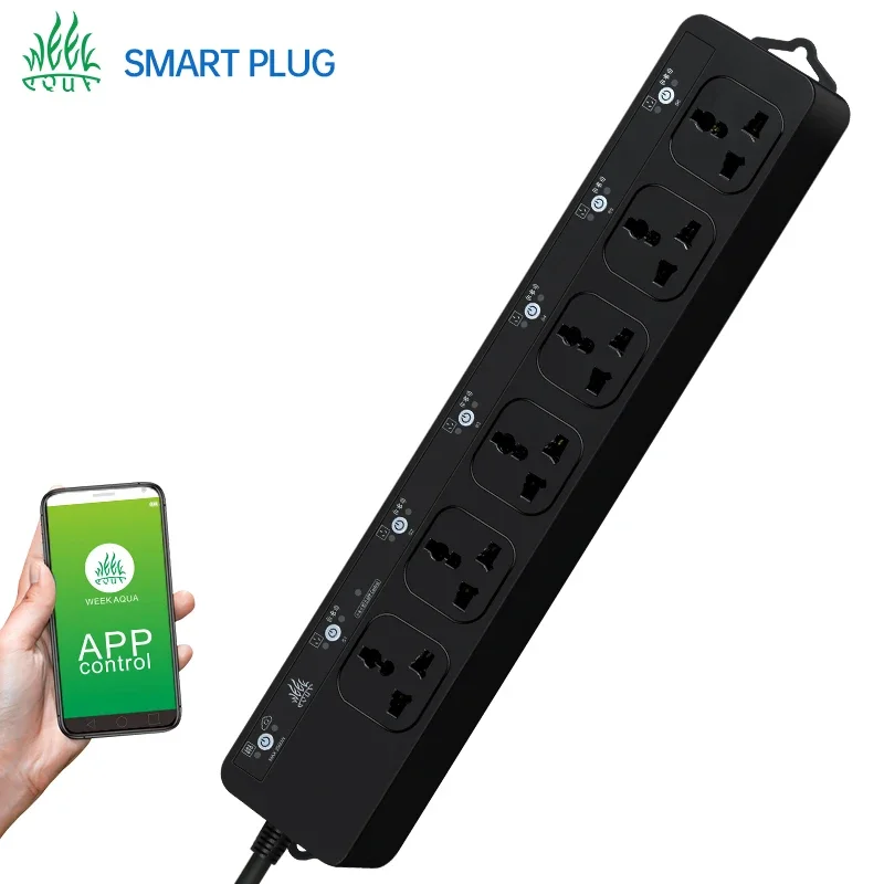 Tomada Inteligente Bluetooth W - Aquael Filter Fzn avaliação e preço
