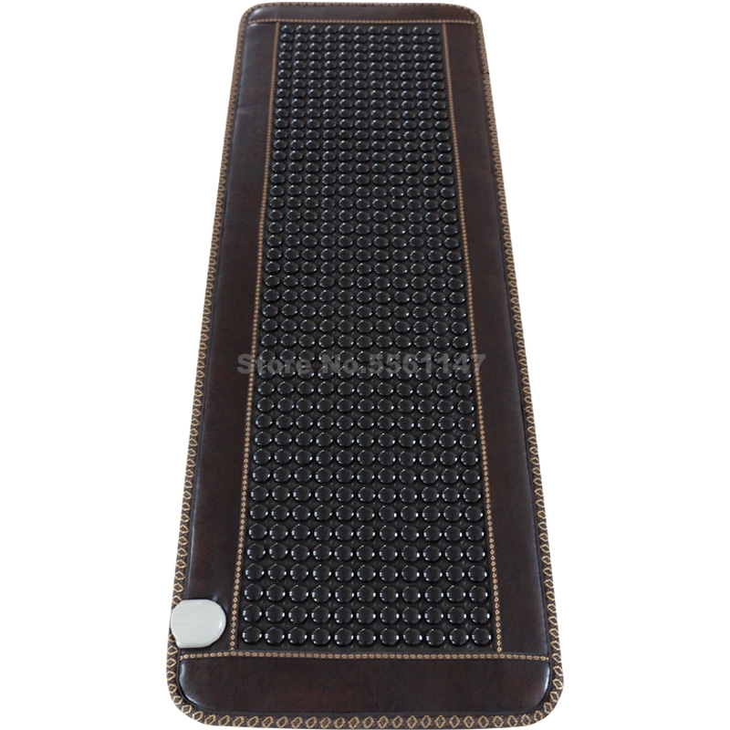 Colchão de turmalina de terapi - Ceramic Heat Emitter avaliação e preço