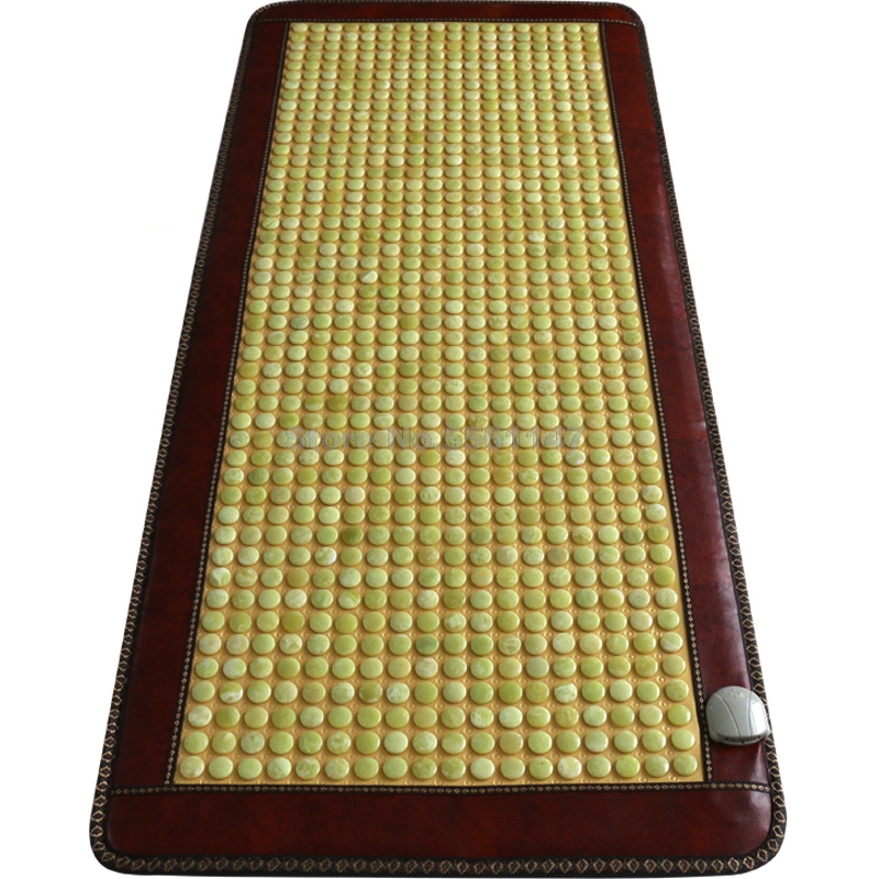 Colchão de turmalina de terapi - Ceramic Heat Emitter avaliação e preço