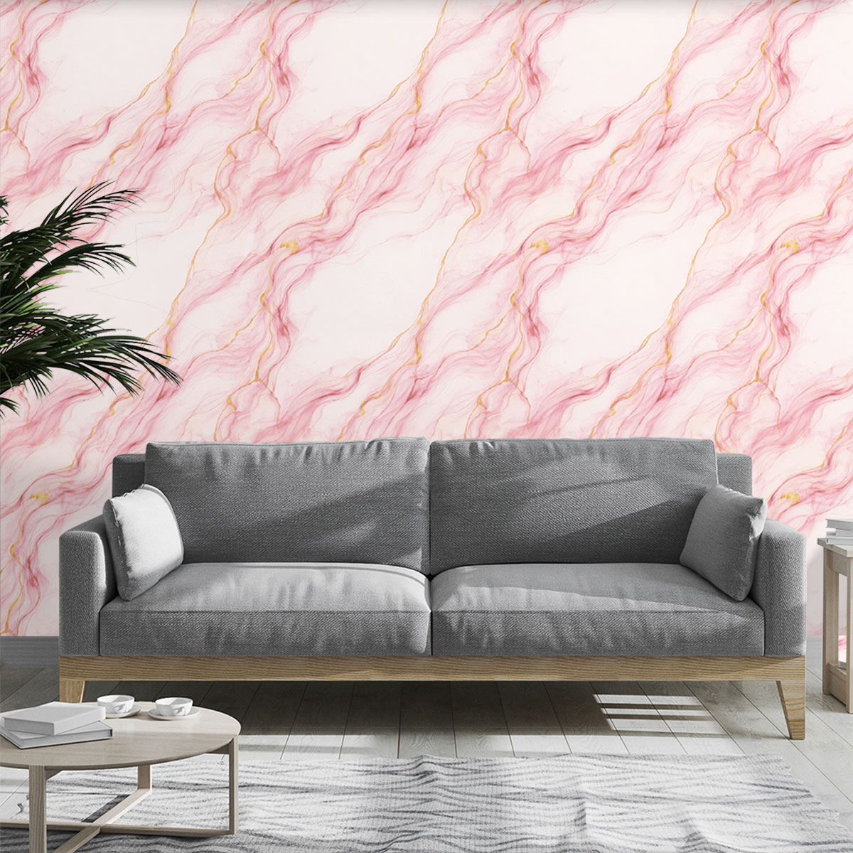 Papel de parede autoadesivo de - Pvc Panel Background avaliação e preço