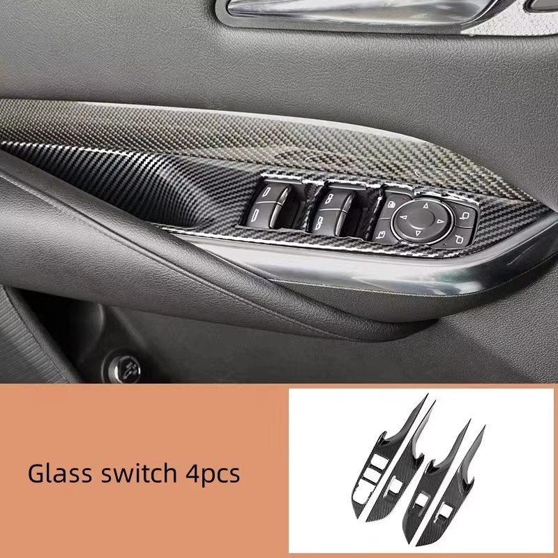 Acessórios interiores para Cad - Glass Door Hinge avaliação e preço