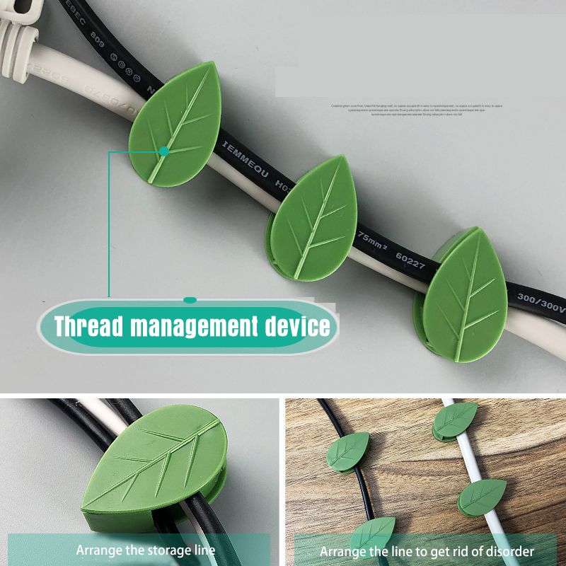 10/30/50 Peças de Clipes de Fi - Vine Climbing Plastic avaliação e preço